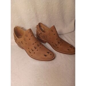 MUSSE & CLOUD‎ ankle boots